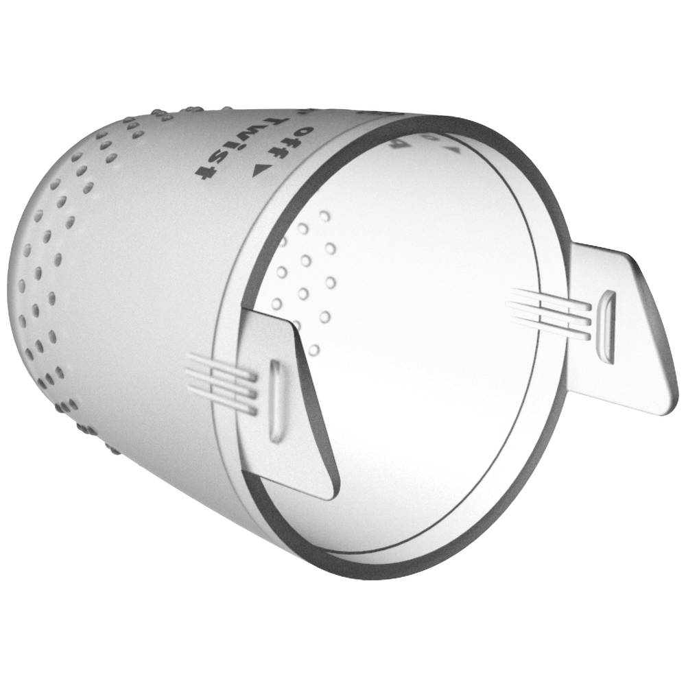 Gesipa 1741428 Opvangbeker 1 stuk(s)
