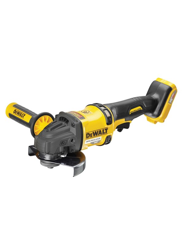 Dewalt DCG418N-XJ Angle Grinder (Solo)