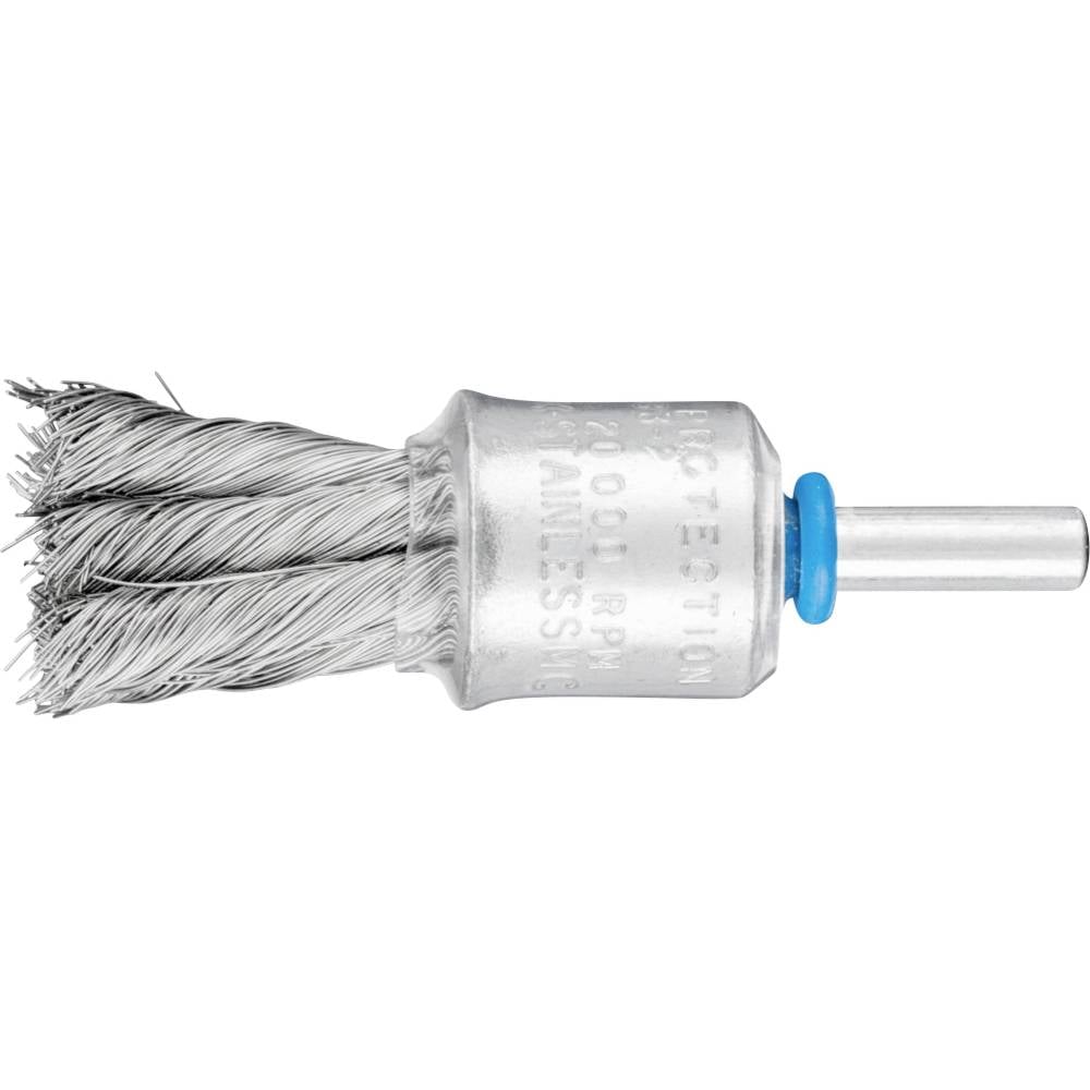 PFERD TOOLS 43207013 penseelborstel 10 stuk(s)