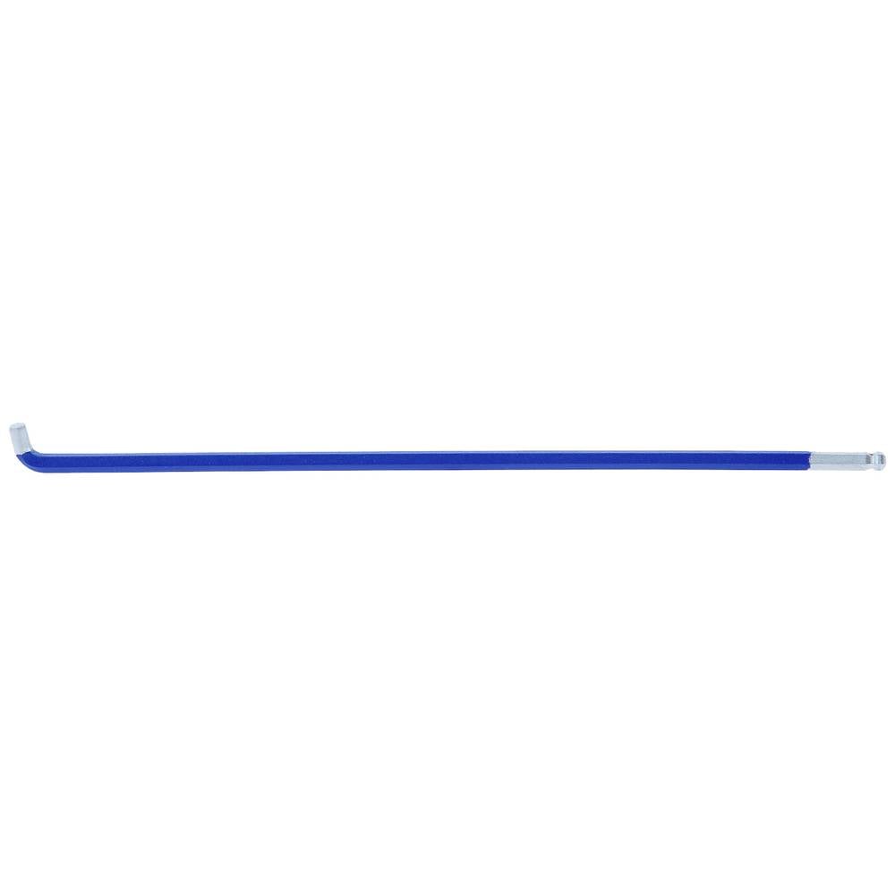 KS Tools 151.4424 Haakse schroevendraaier 3 mm