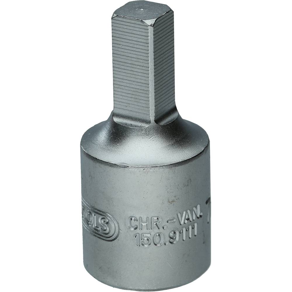 KS Tools 1509111 150.9111 Verwisselbare kop