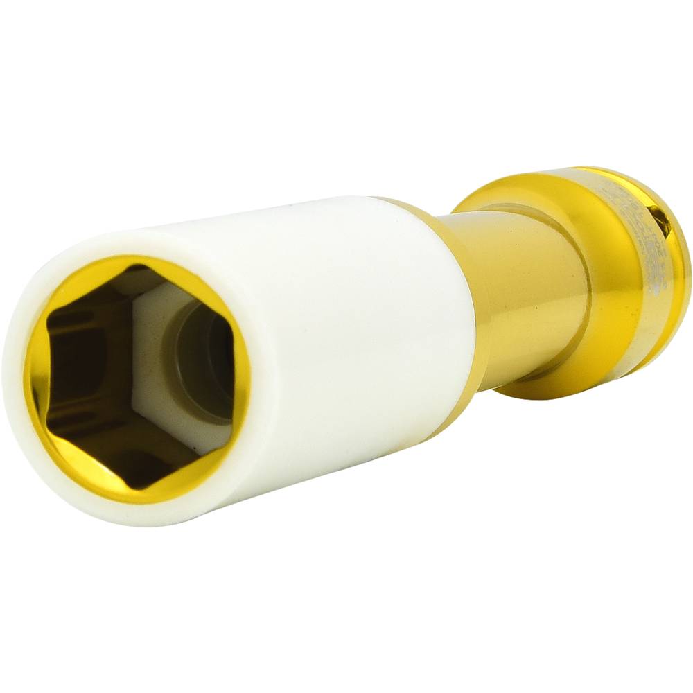 KS Tools 515.2041 515.2041 Kracht-dopsleutelinzet 19 mm