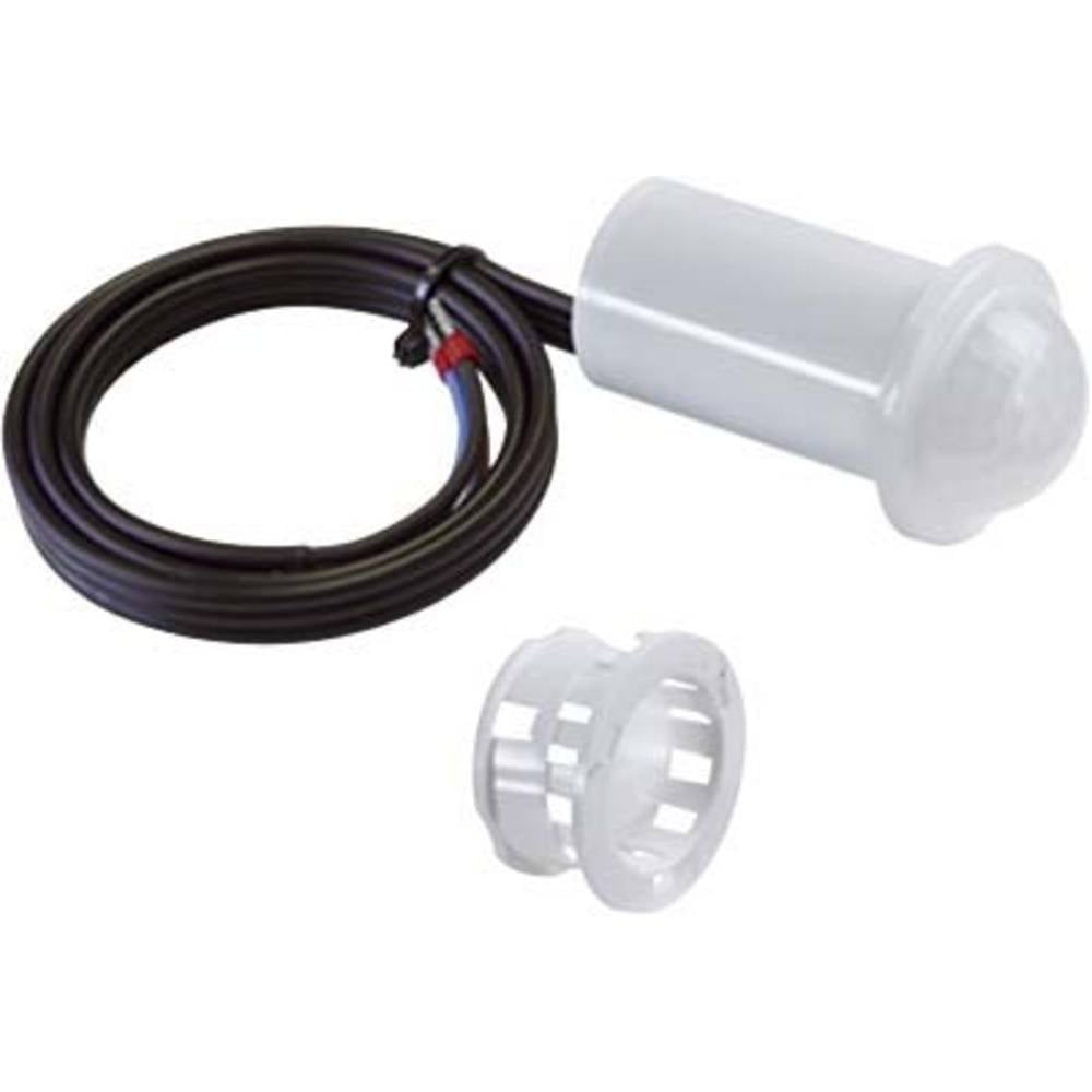ESYLUX EP10427008 Bewegingsmelder (plafond) Inbouw (in muur) 360 ° Opaal IP55