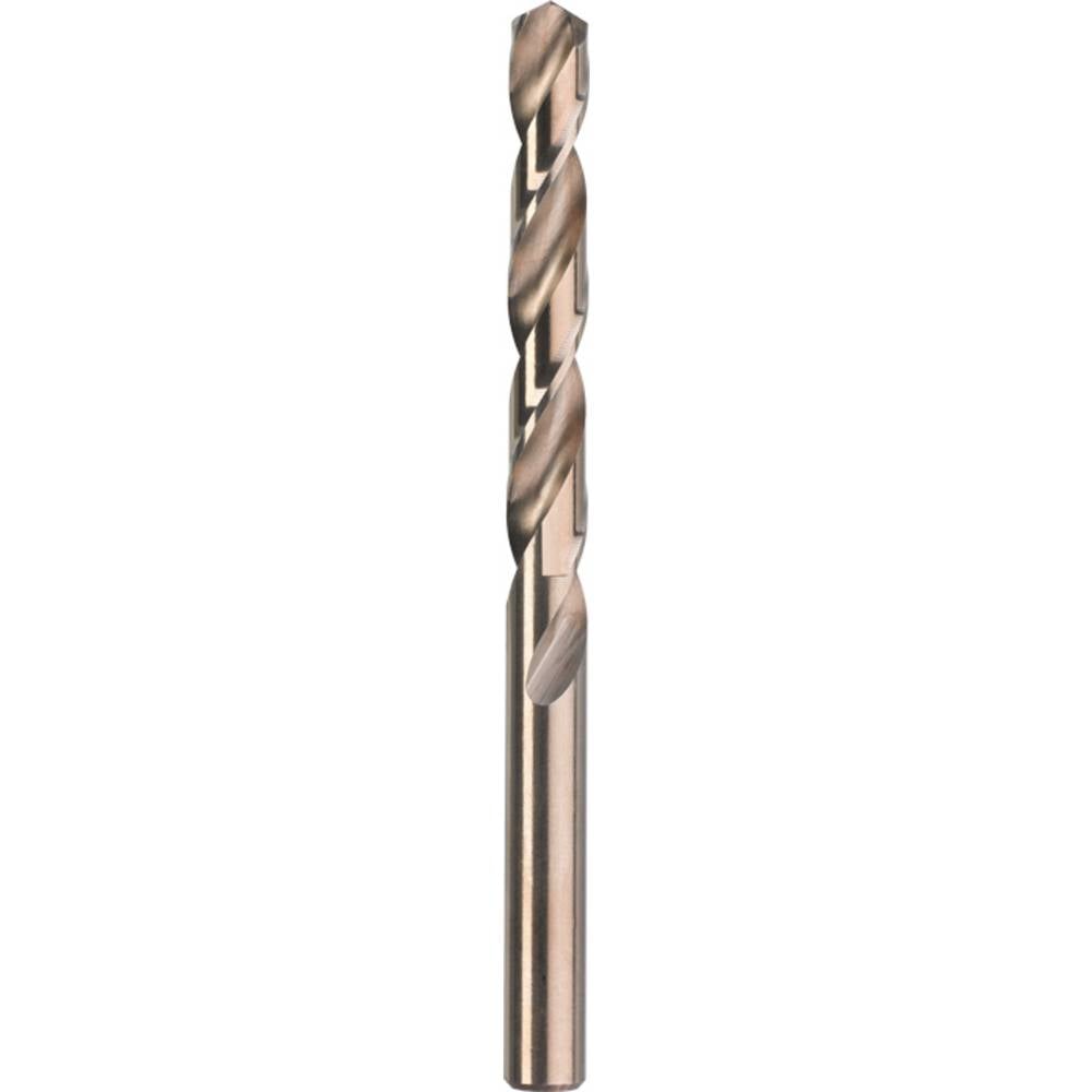 Kwb 248080 HSS-Co Spiraalboor 1 stuks 8 mm Gezamenlijke lengte 117 mm M35 DIN 338 Cilinderschacht 1 stuk(s)