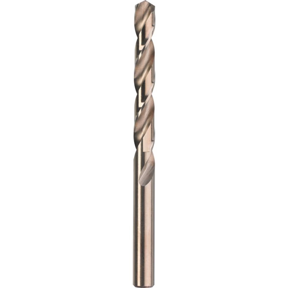 Kwb 248090 HSS-Co Spiraalboor 1 stuks 9 mm Gezamenlijke lengte 125 mm M35 DIN 338 Cilinderschacht 1 stuk(s)