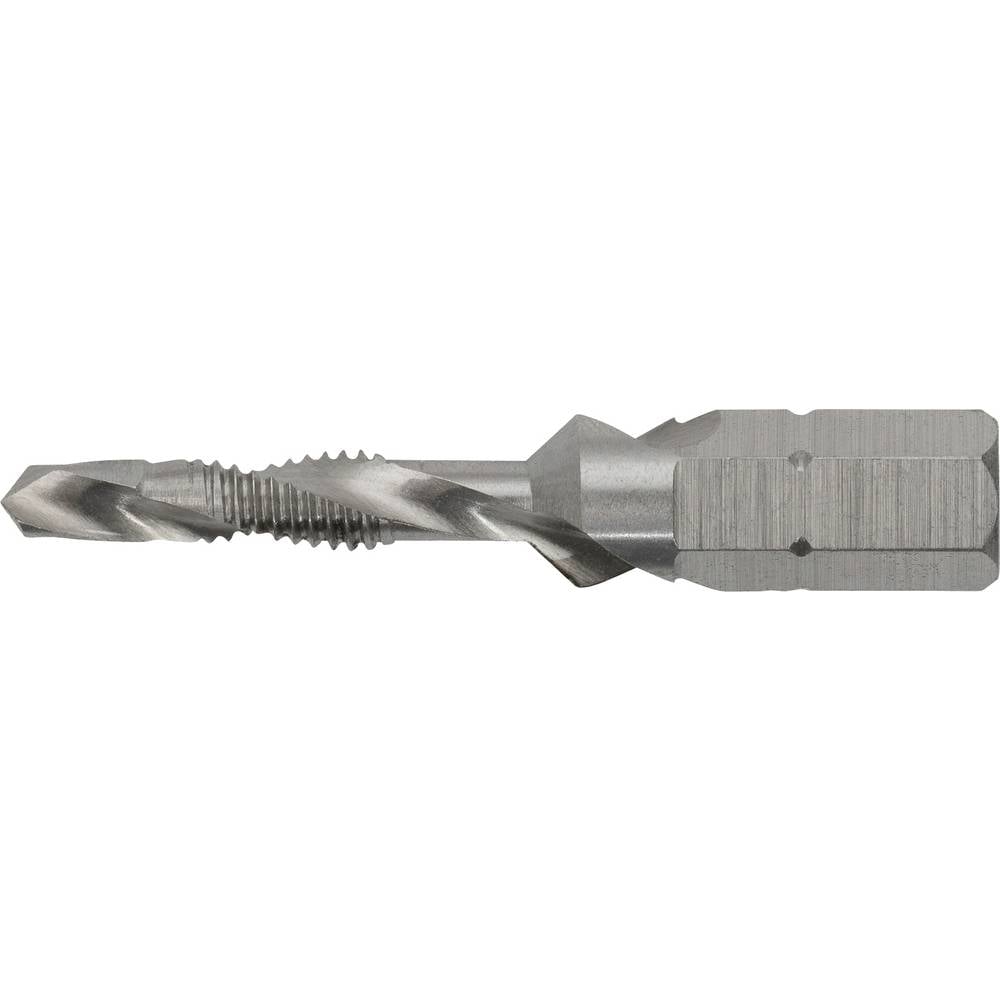 Alarm Werkzeuge 56080005 Combinatietapboor 1 stuk(s)