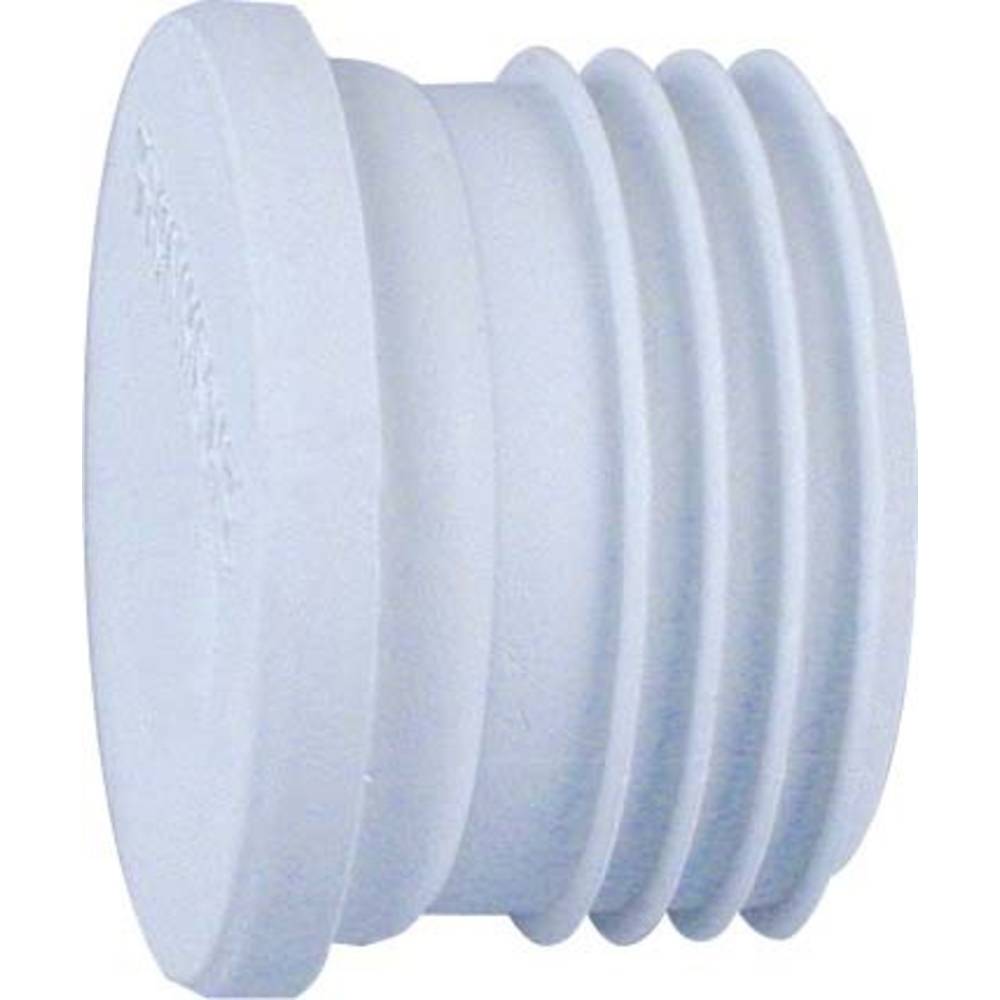 Fränkische Rohrwerke 25975016 Montageaccessoire Grijs 25 stuk(s)