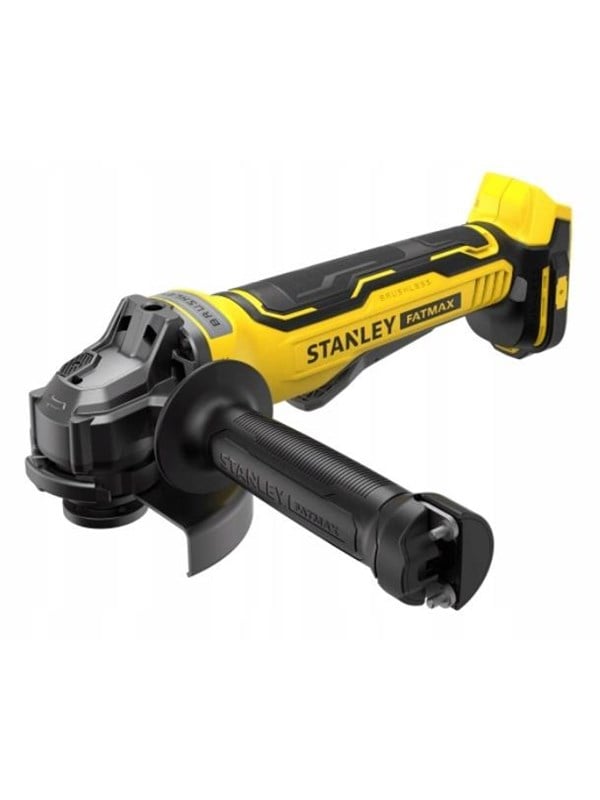 Stanley Angle Grinder