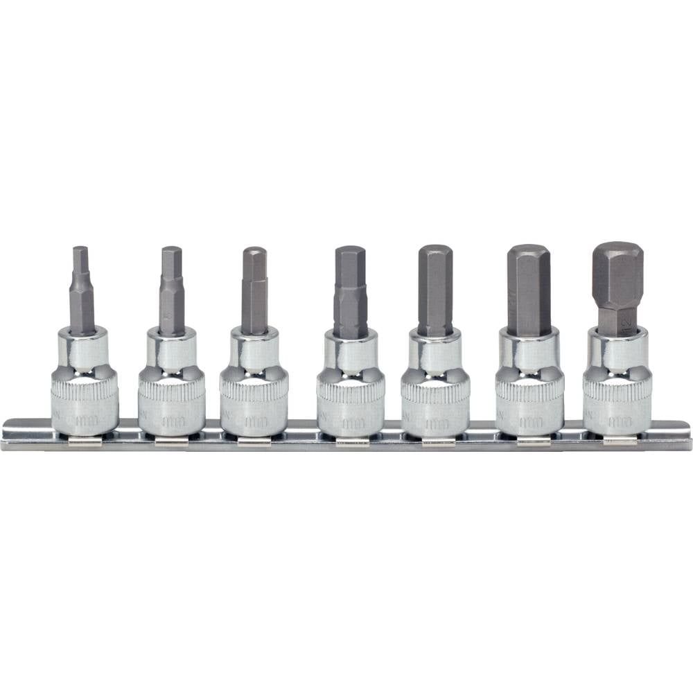 KS Tools 918.1670 918.1670 Verwisselbare koppen