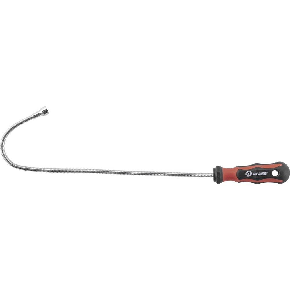 Alarm Werkzeuge 56041425 Magneetheffer D. 0,9 mm hechtkracht 1000 g L. 460mm Magneetheffer