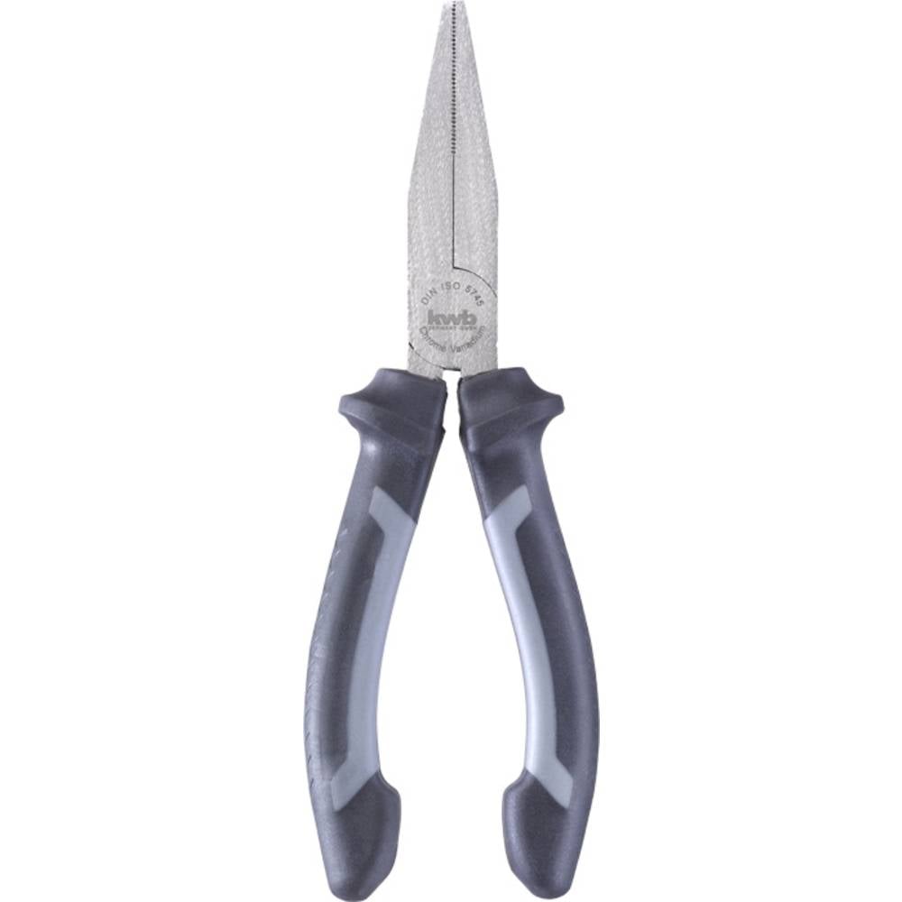 Kwb 381110 Platte tang 160 mm