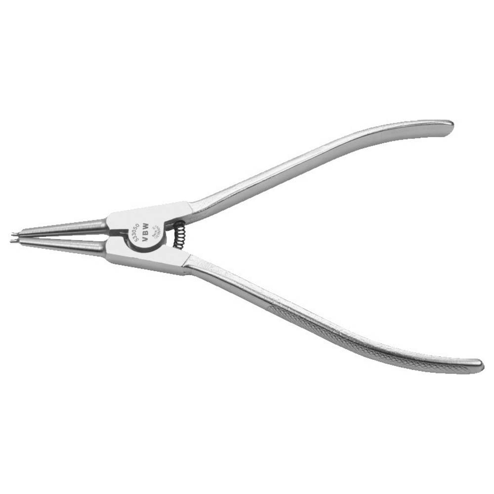 VBW 87533055 Borgveertang 210 mm 1 stuk(s)