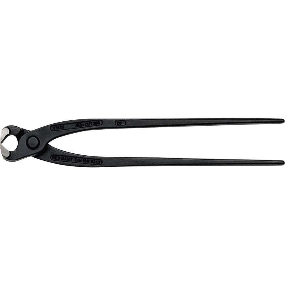 VBW 87510005 Moniertang 224 mm 1 stuk(s)