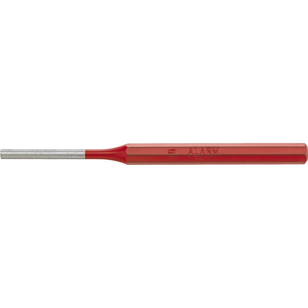 Alarm Werkzeuge Splitpennen punt-D.8mm L., verpl. Chroom-vanadium-staal 56030548