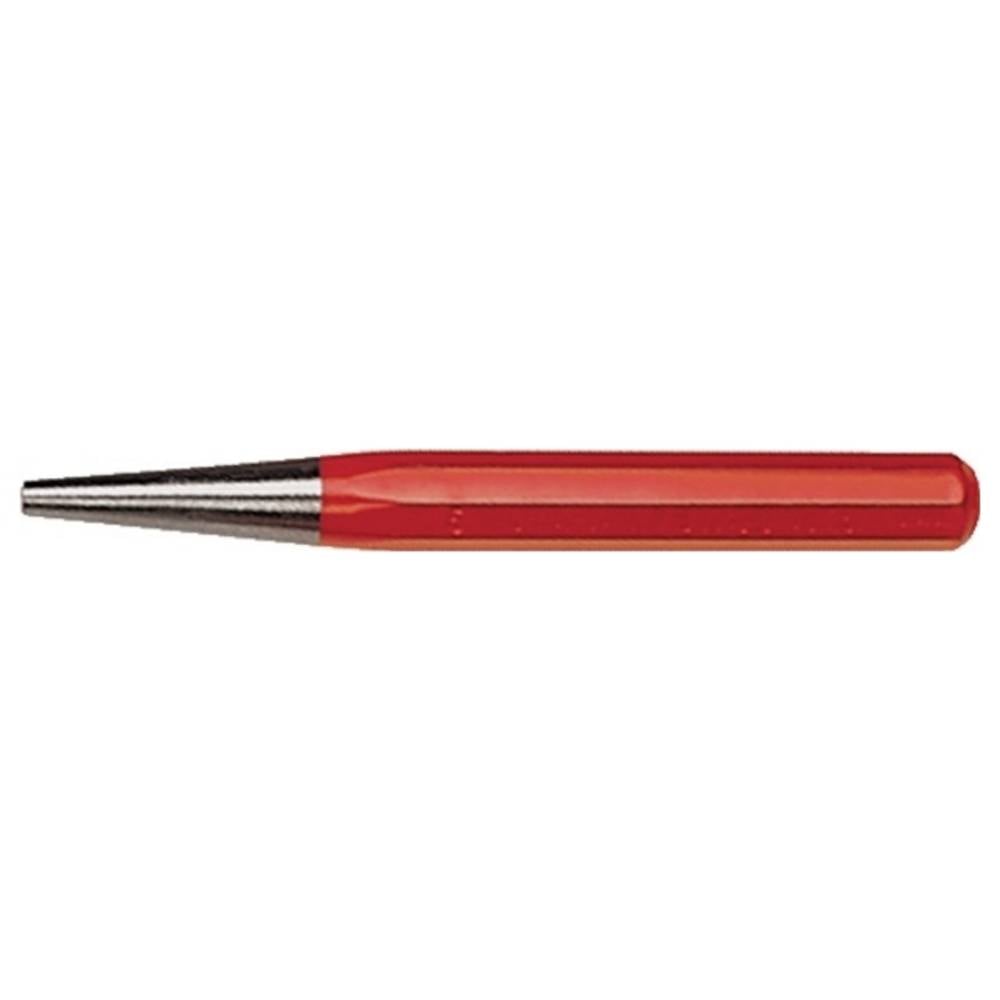 VBW Doordrijver punt-D.4mm L. ́8mm chroom-vanadium-staal 87257020