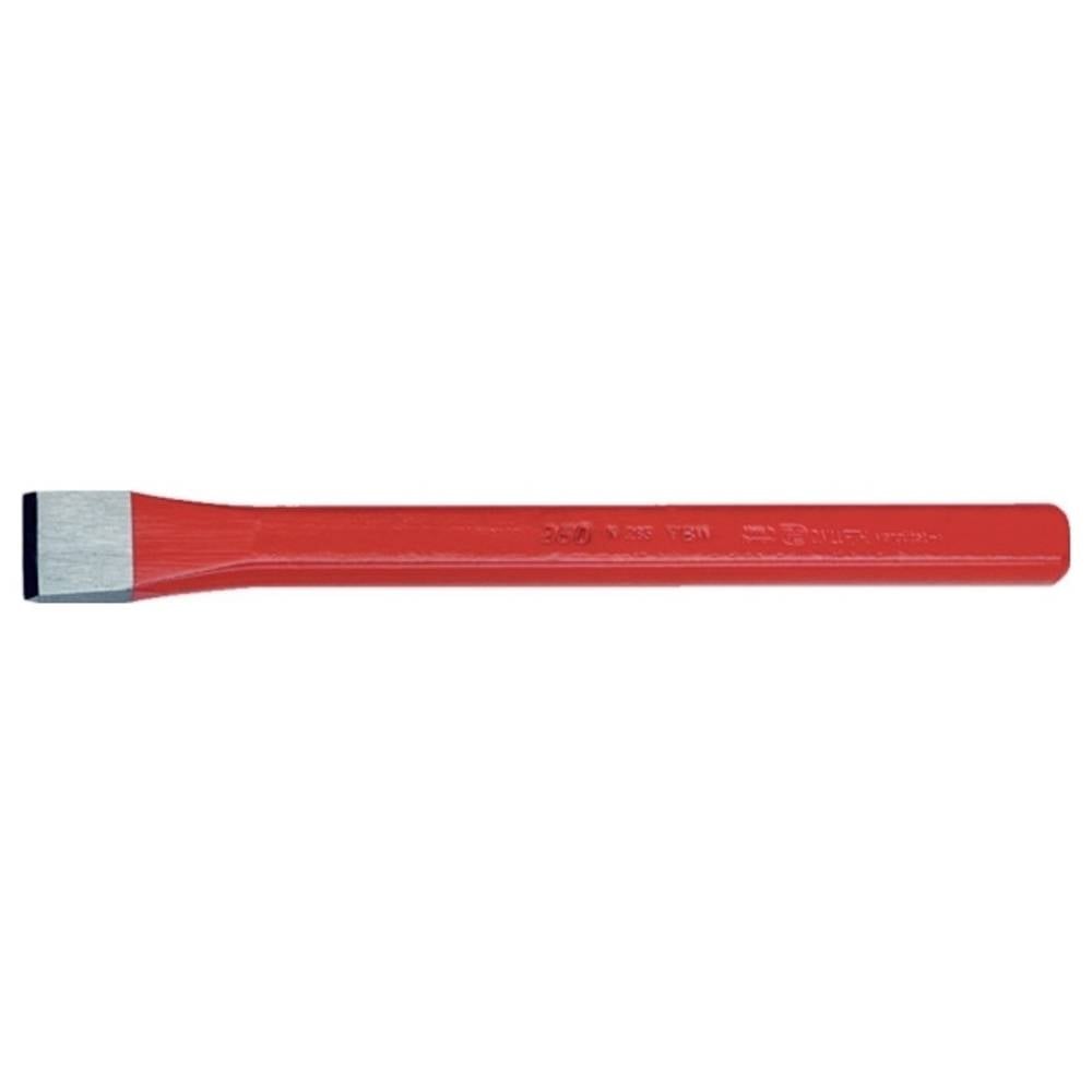 Alarm Werkzeuge Muurbeitel B.20mm L. 250mm chroom-vanadium-luchthardtestaal 56030100