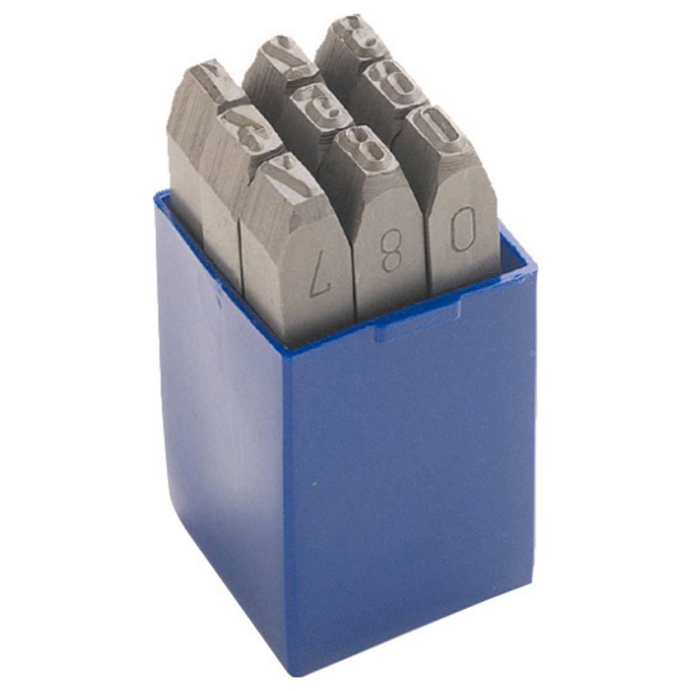 Alarm Werkzeuge 56036806 Slagcijferset