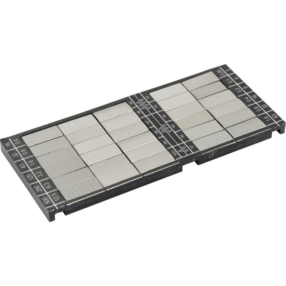 Dasqua 1804-6310 Meetset voor oppervlakteruwheid Aantal paginas: 30