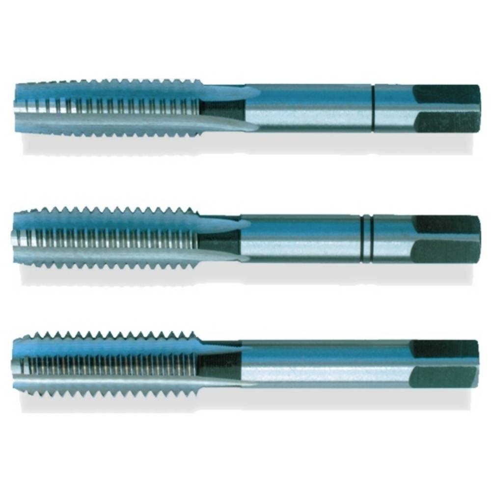 Alarm Werkzeuge 56080302 Handtapset 1 set(s)
