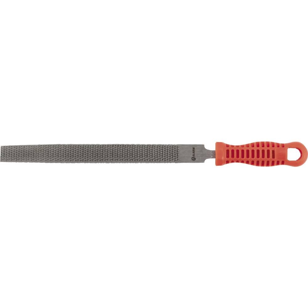 Alarm Werkzeuge 56033672 Multifunctionele rasp blad-L. 250mm kap 2 halfrond Lengte 380 mm 1 stuk(s)