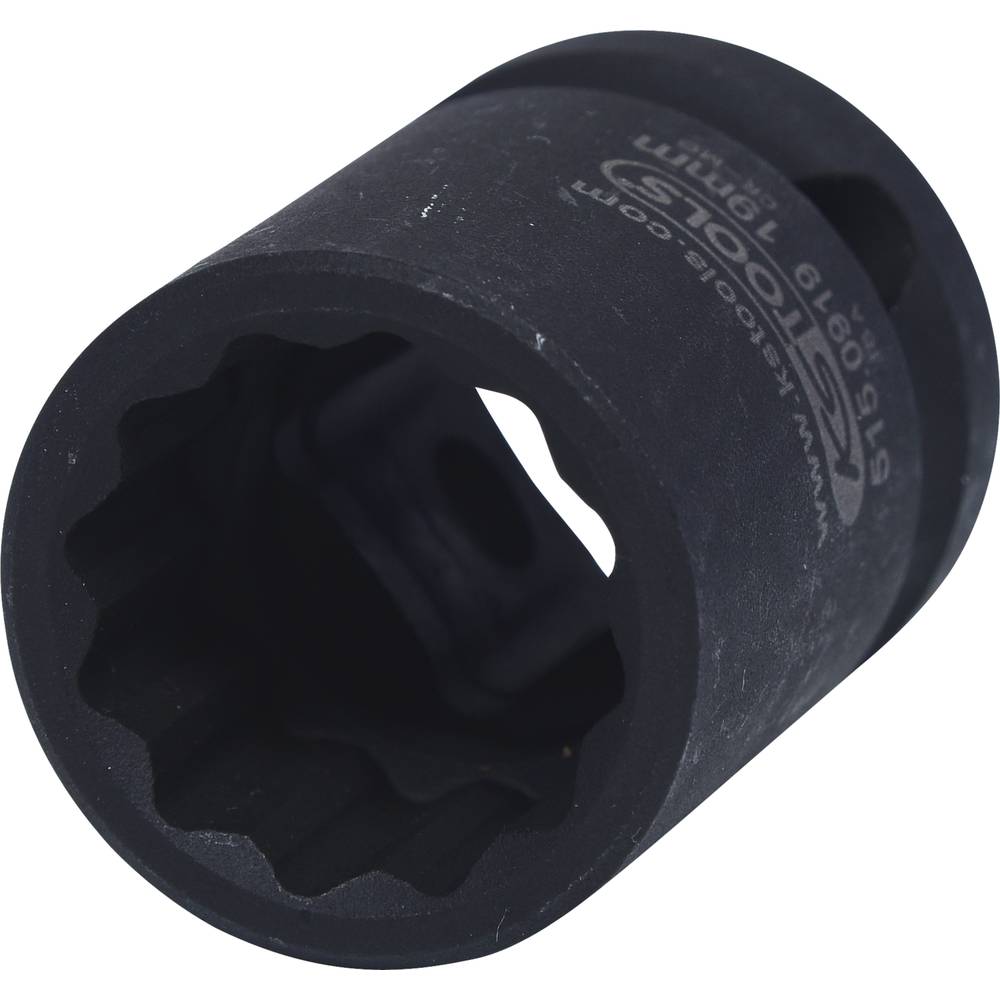 KS Tools 5150919 515.0919 Kracht-dopsleutelinzet