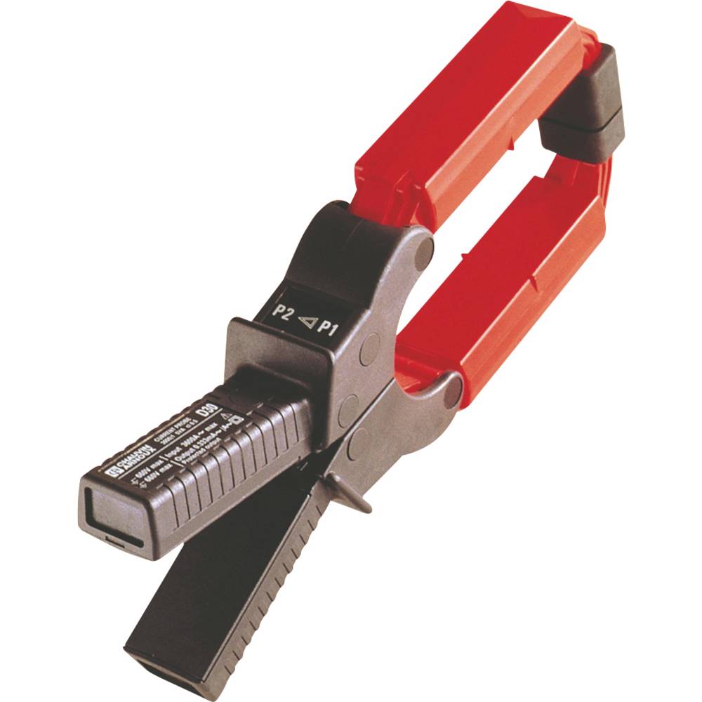 Chauvin Arnoux D36N Stroomtangadapter Meetbereik A/AC (bereik): 1 - 3600 A