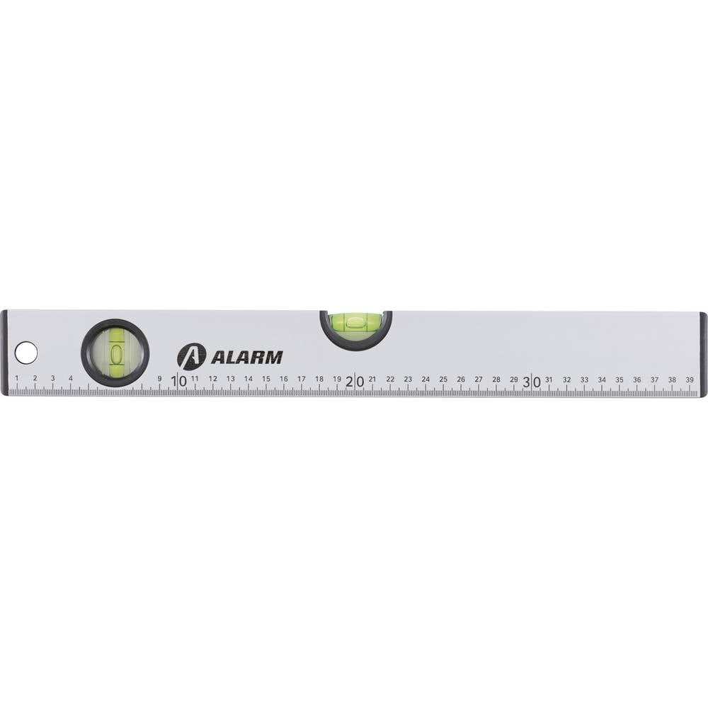 Alarm Werkzeuge 56022226 Metalen waterpas 600 mm