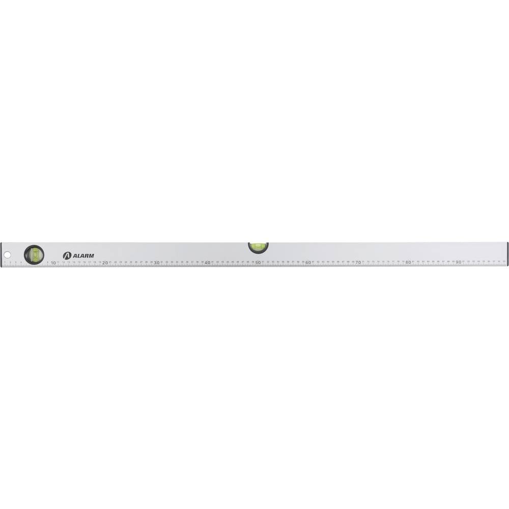 Alarm Werkzeuge 56022229 Metalen waterpas 1000 mm