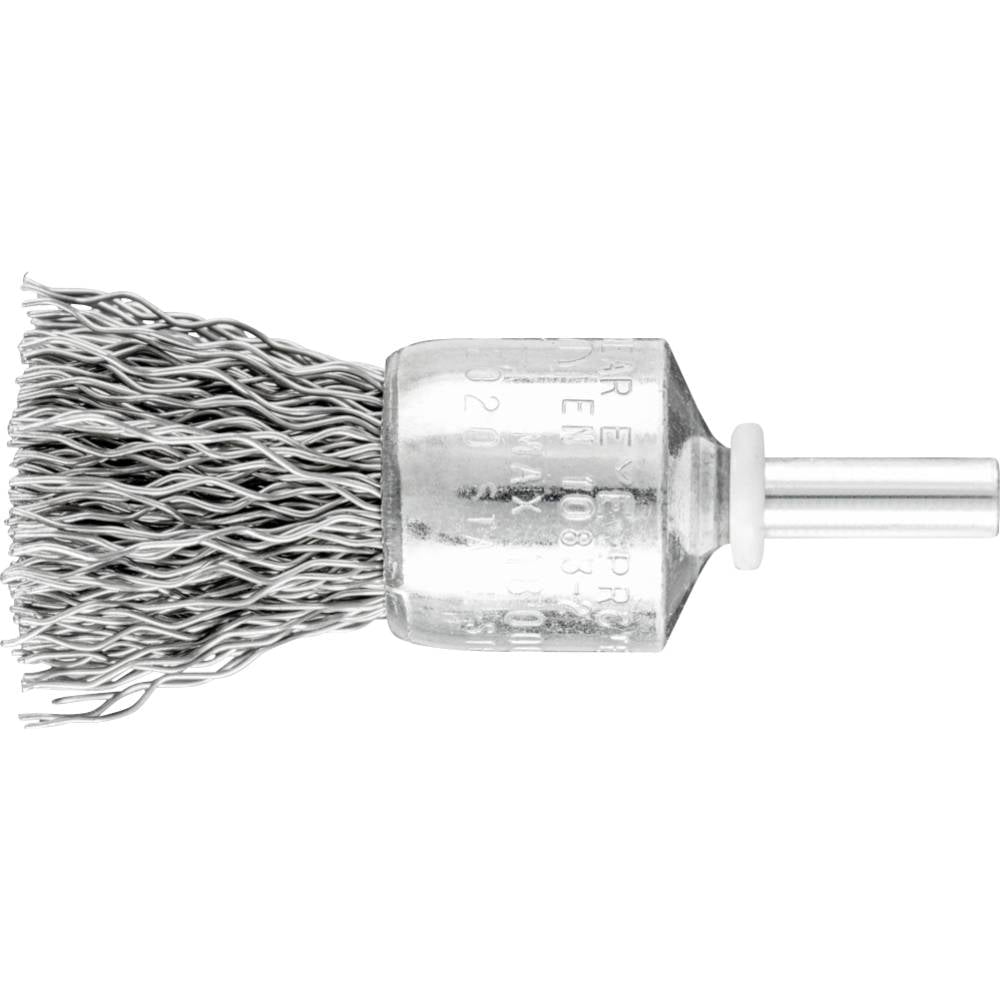 PFERD TOOLS 43202001 penseelborstel 10 stuk(s)