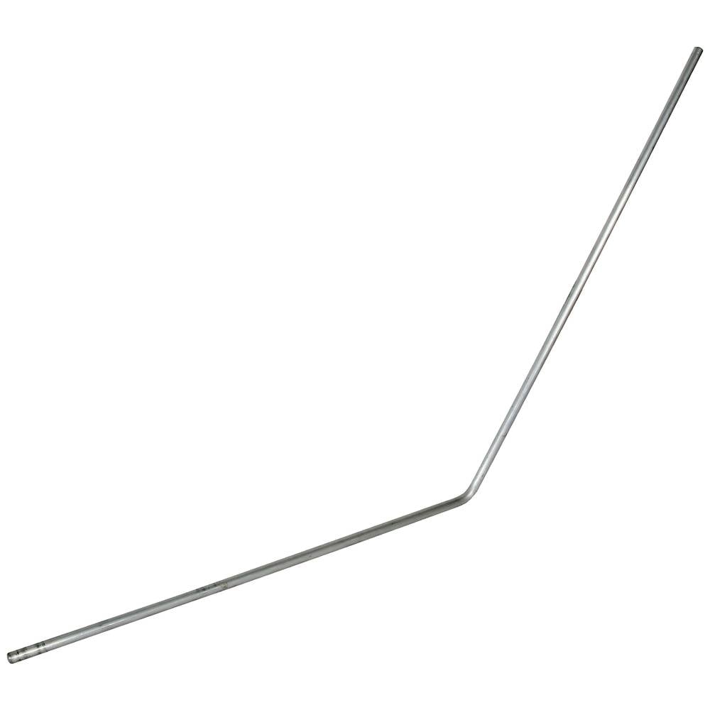 DEHN FSP 10 1000 W55 AL Punt voor bliksemafleider 1 stuk(s)
