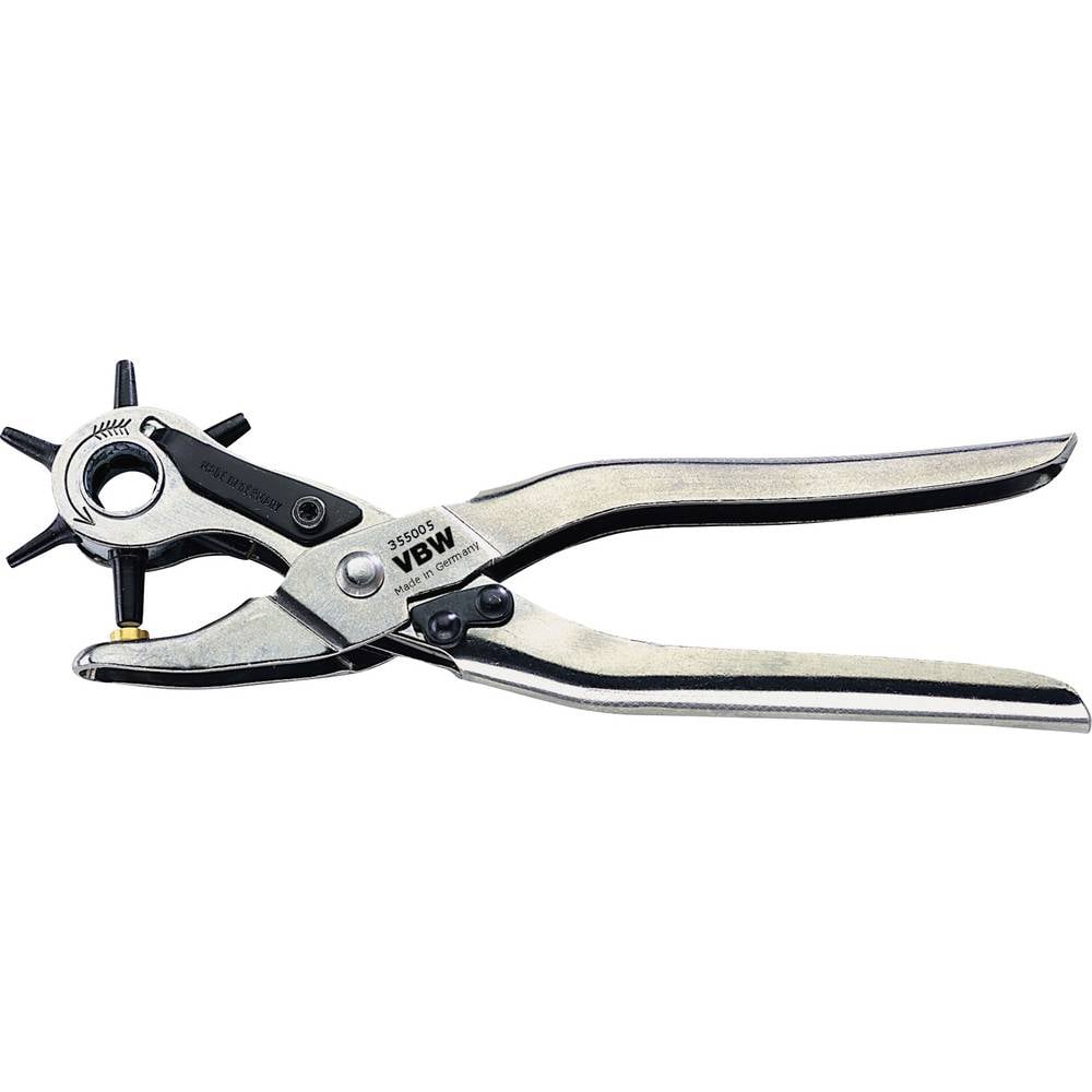 VBW 87355005 Revolvertang 220 mm 1 stuk(s)