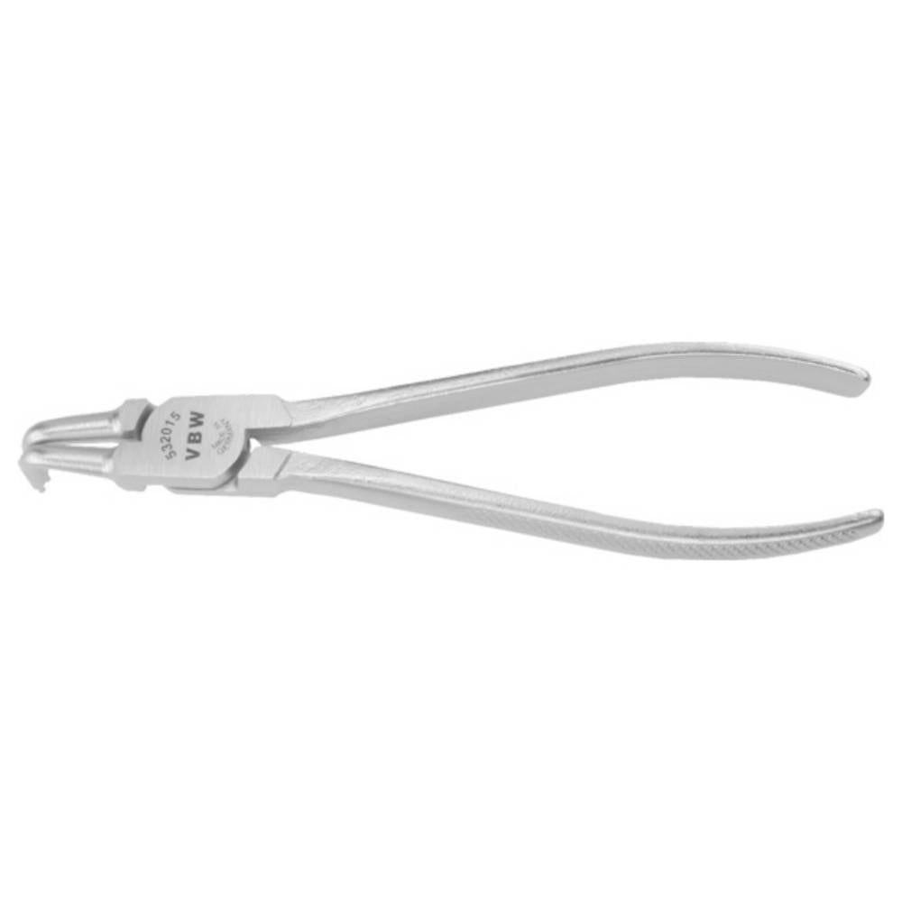 VBW 87532020 Borgveertang 210 mm 1 stuk(s)