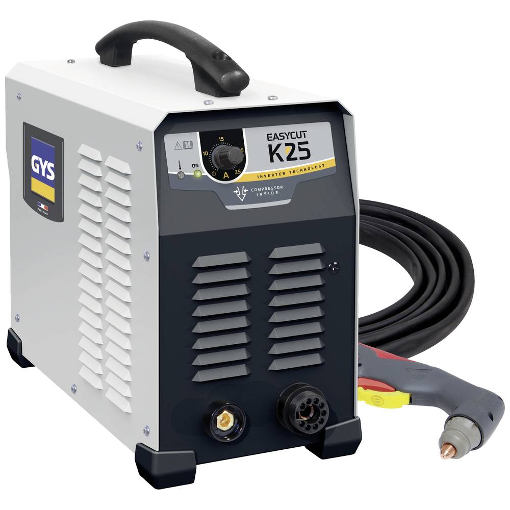 GYS K25 Plasmasnijder 10 - 25 A