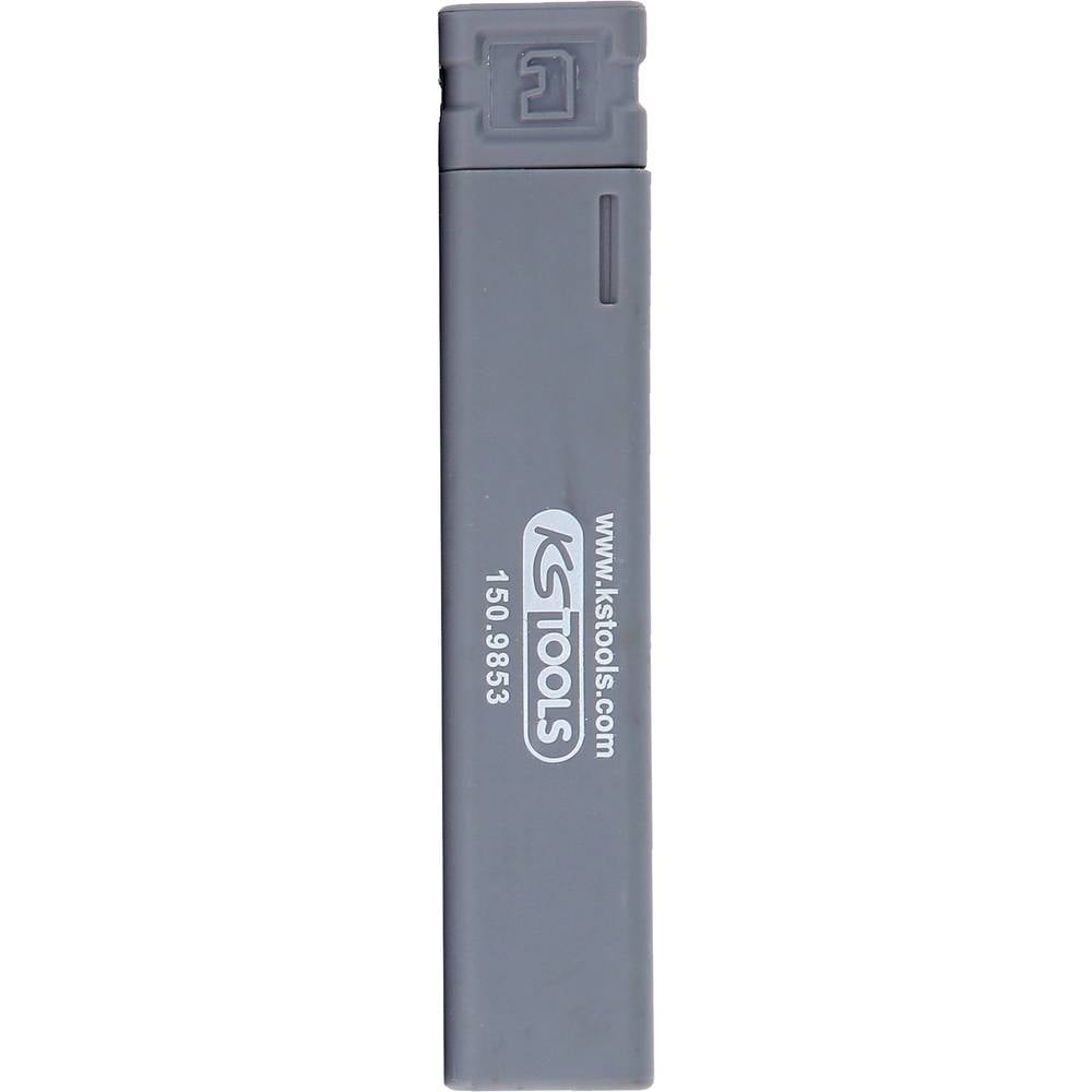 KS Tools 150.9853 Knabbelschaar-inzetstuk 1 stuk(s)