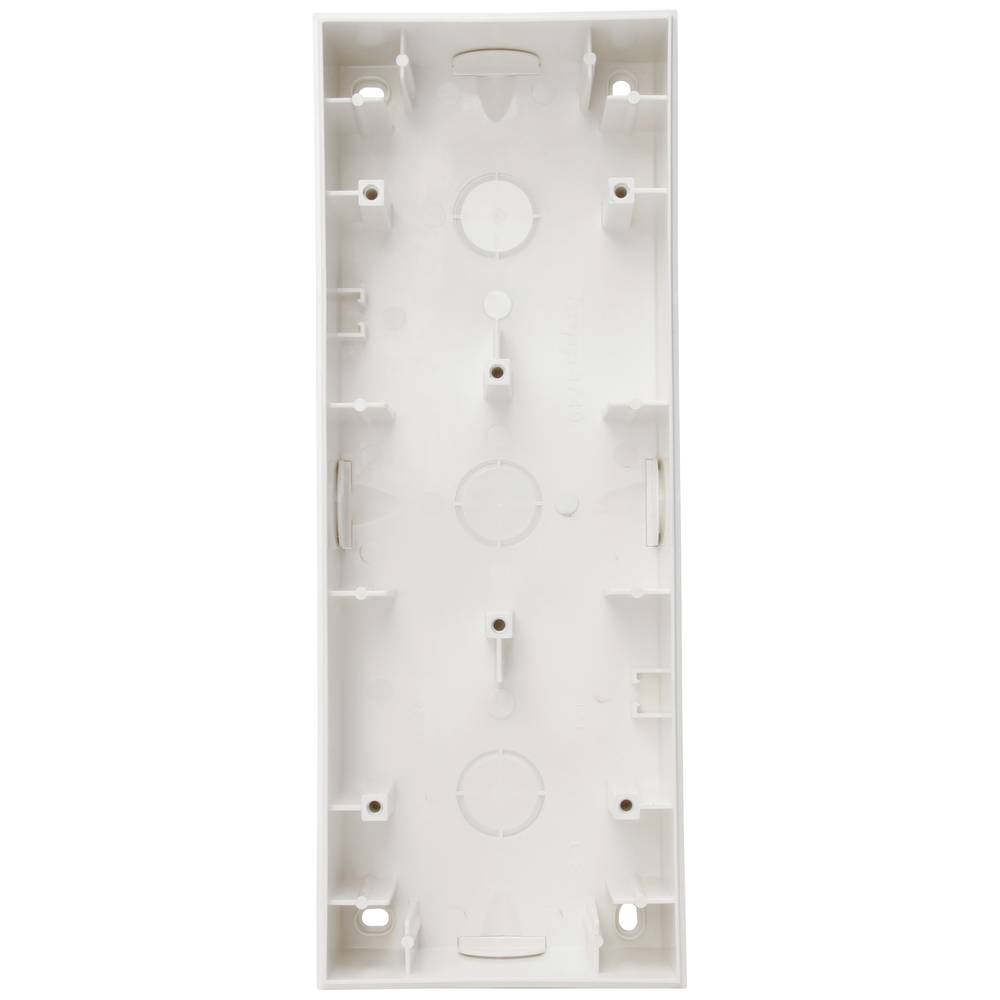 Kopp 374929002 Opbouwbehuizing Wit 1 stuk(s)