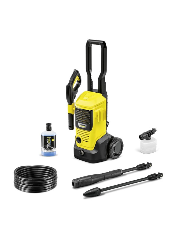 Kärcher Pressure washer High pressure washer K 4 FJ