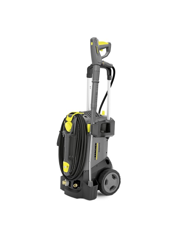 Kärcher Pressure washer High-pressure cleaners HD 5/17 C