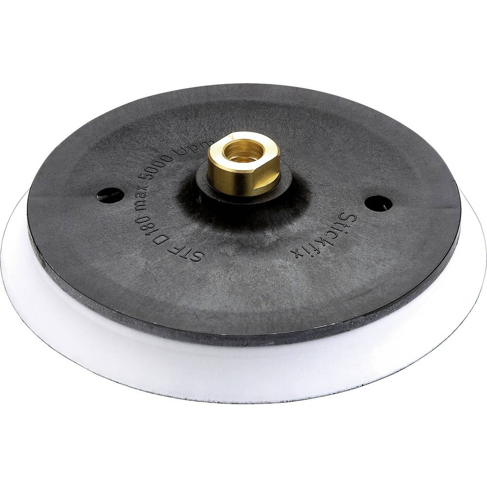 Festool 485253 SCHUURSCHIJF ST-STF-D180/0-M14 W Diameter 180 mm