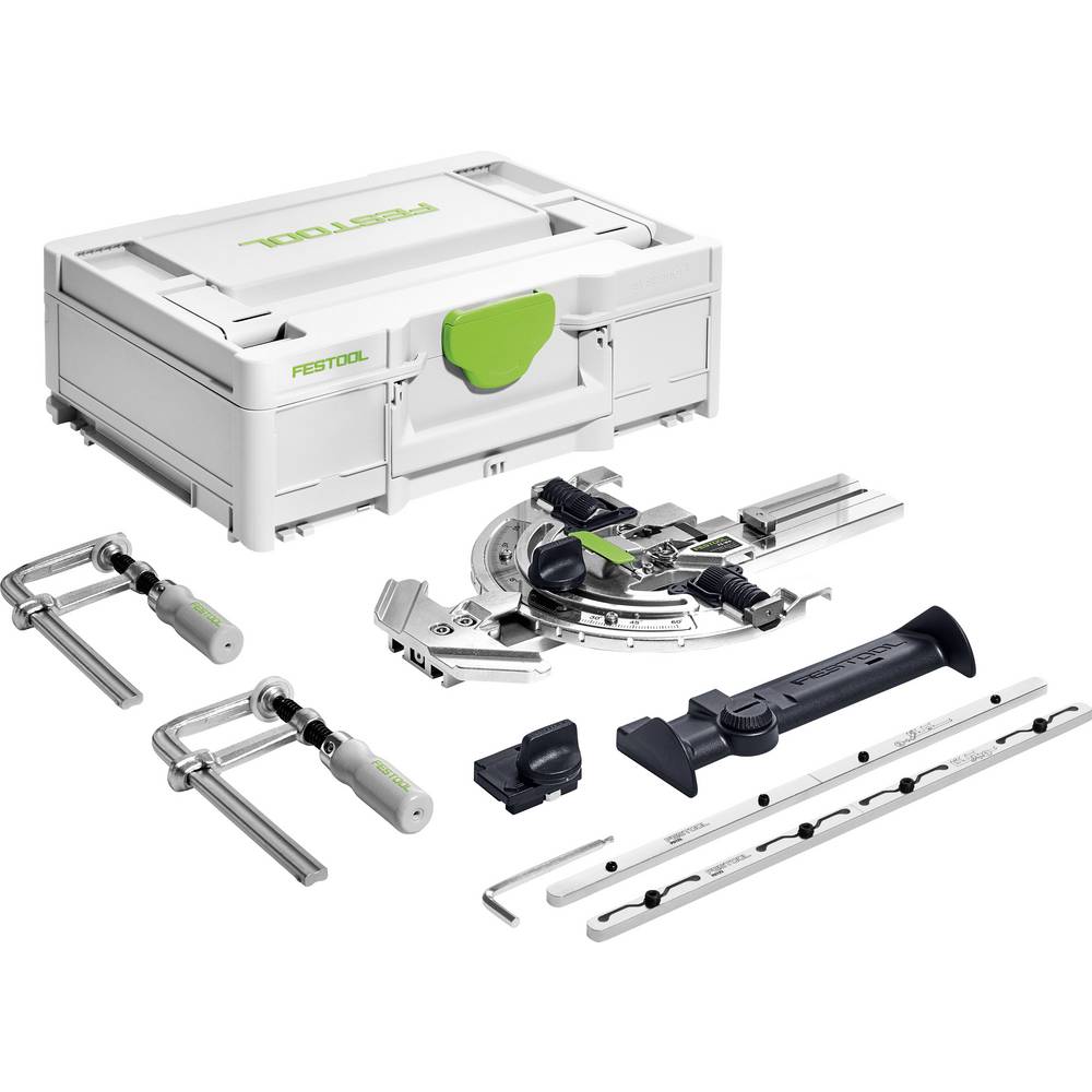 Festool SYS3 M 137 FS/2-Set Accessoireset