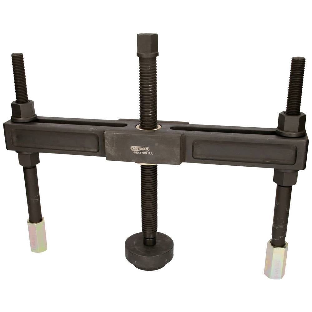 KS Tools 4601765 Poelietrekker voor wielnaaf