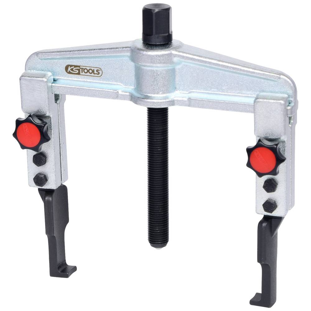 KS Tools 6200065 Poelietrekker Aantal haken: 2