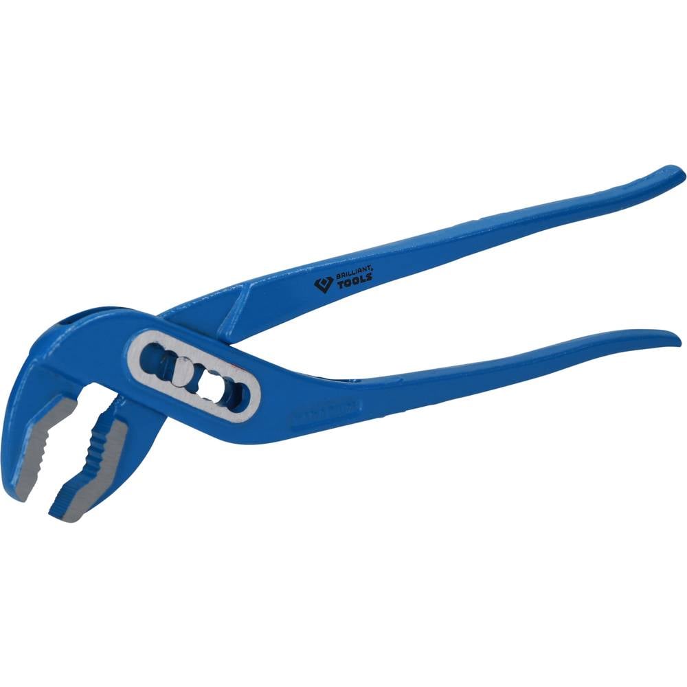 Brilliant Tools BT064907 BT064907 Waterpomptang 250 mm