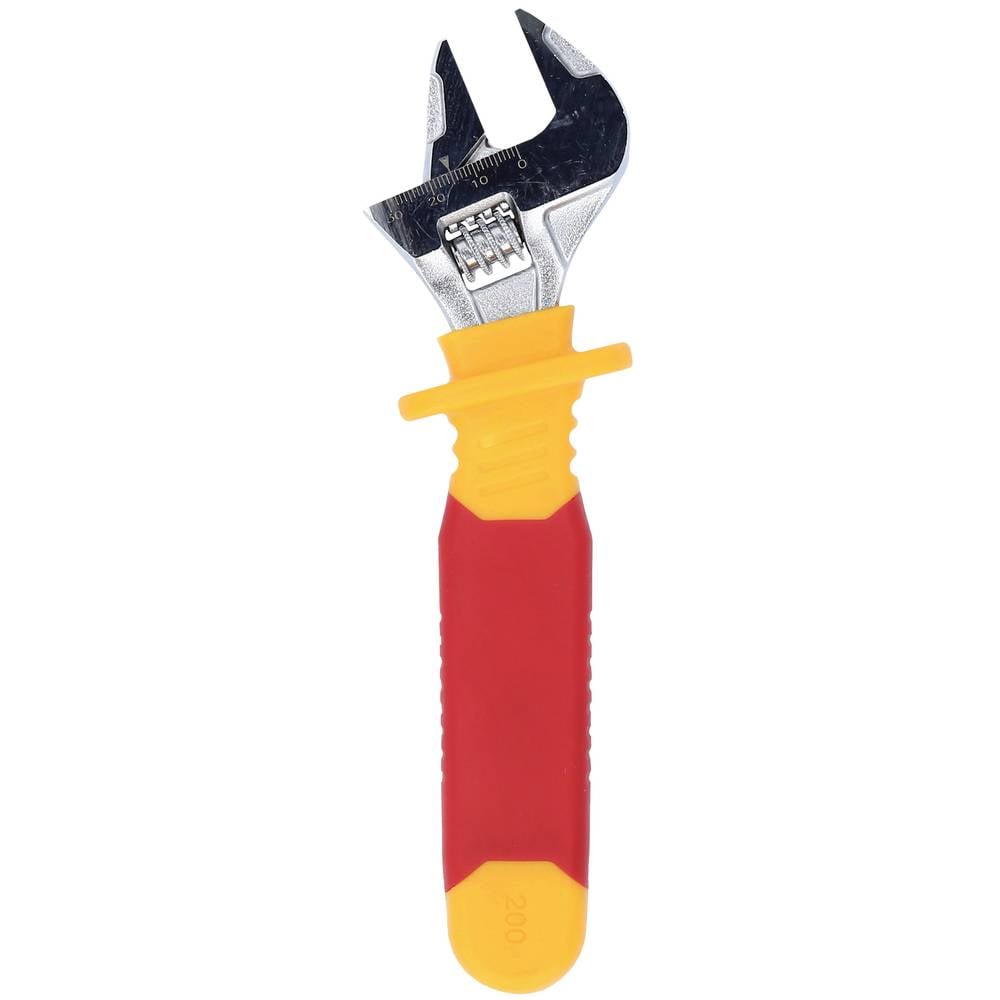 KS Tools 117.5140 117.5140 Engelse sleutel