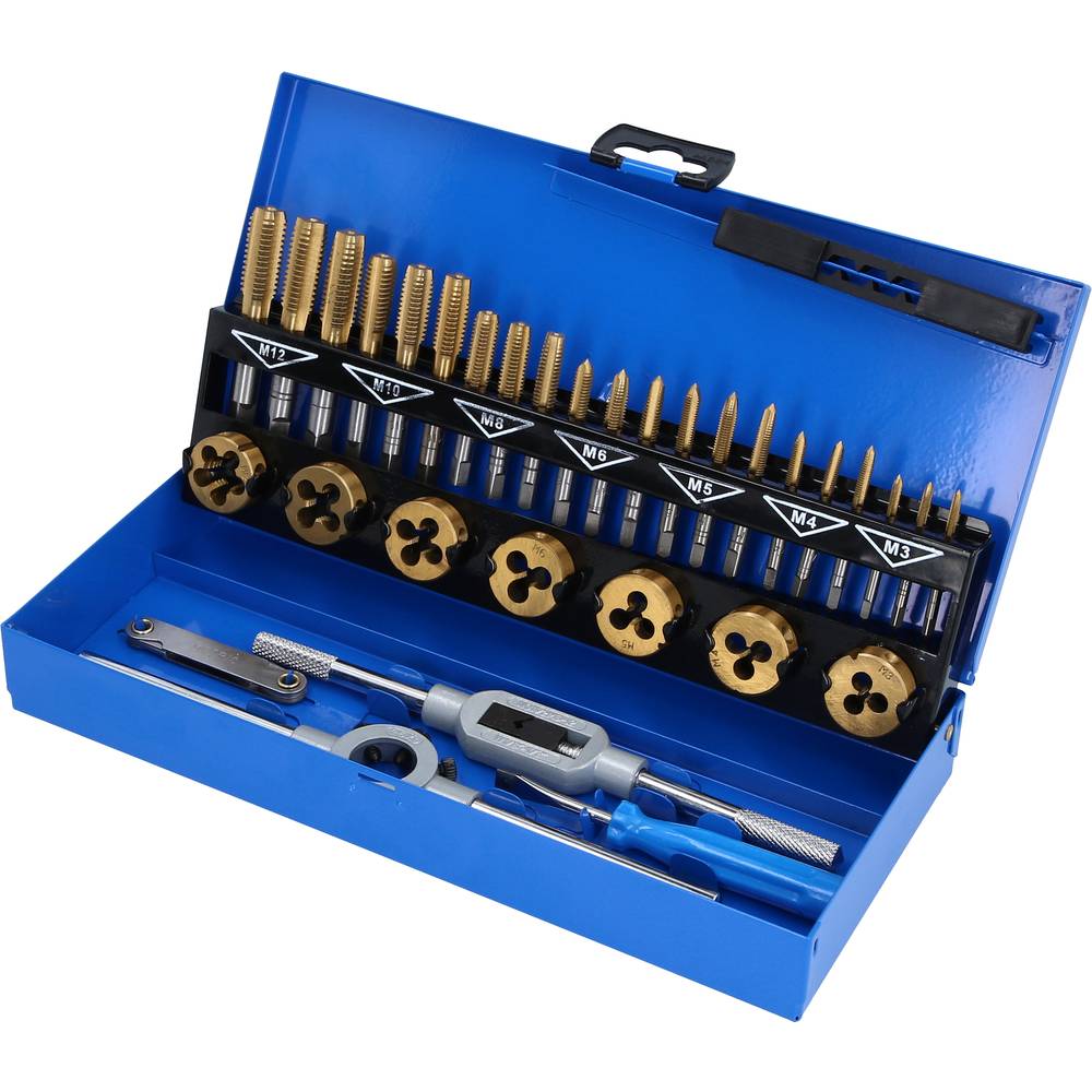 Brilliant Tools BT101950 Handtapset 1 stuk(s)