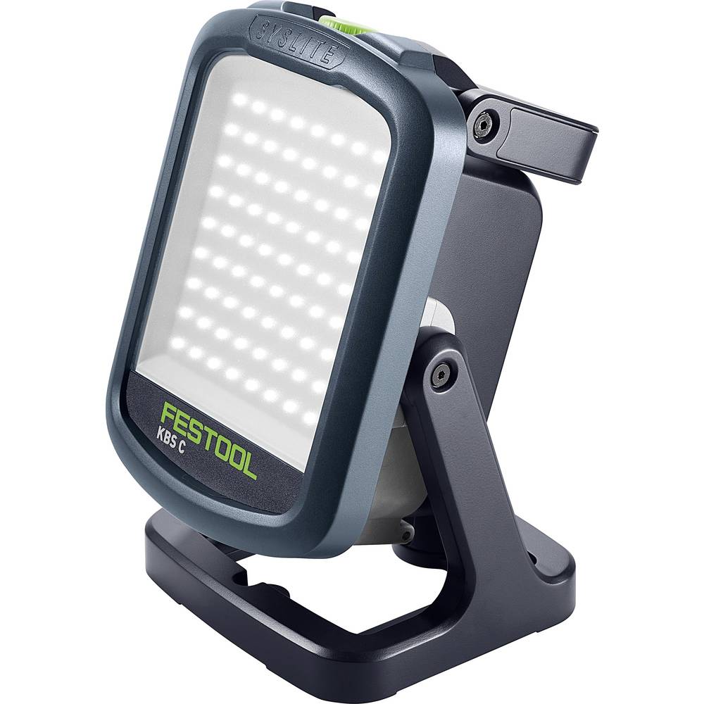 Festool SYSLITE KBS C Accubouwlamp 5000 lm