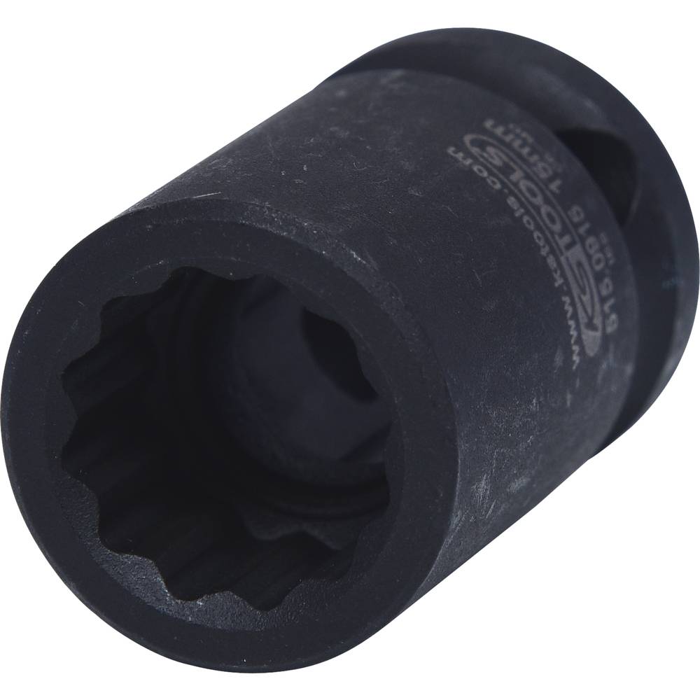 KS Tools 5150915 515.0915 Kracht-dopsleutelinzet