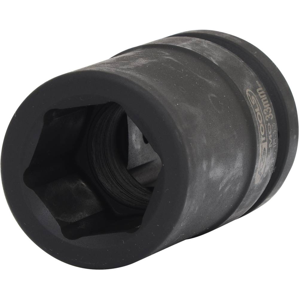 KS Tools 5151833 515.1833 Kracht-dopsleutelinzet 33 mm