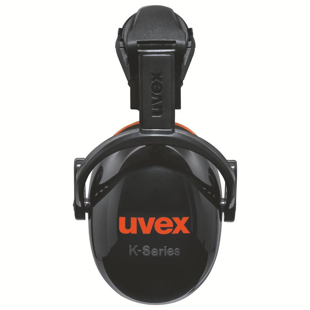 Uvex K30H 2630230 Oorkap 34 dB 1 paar
