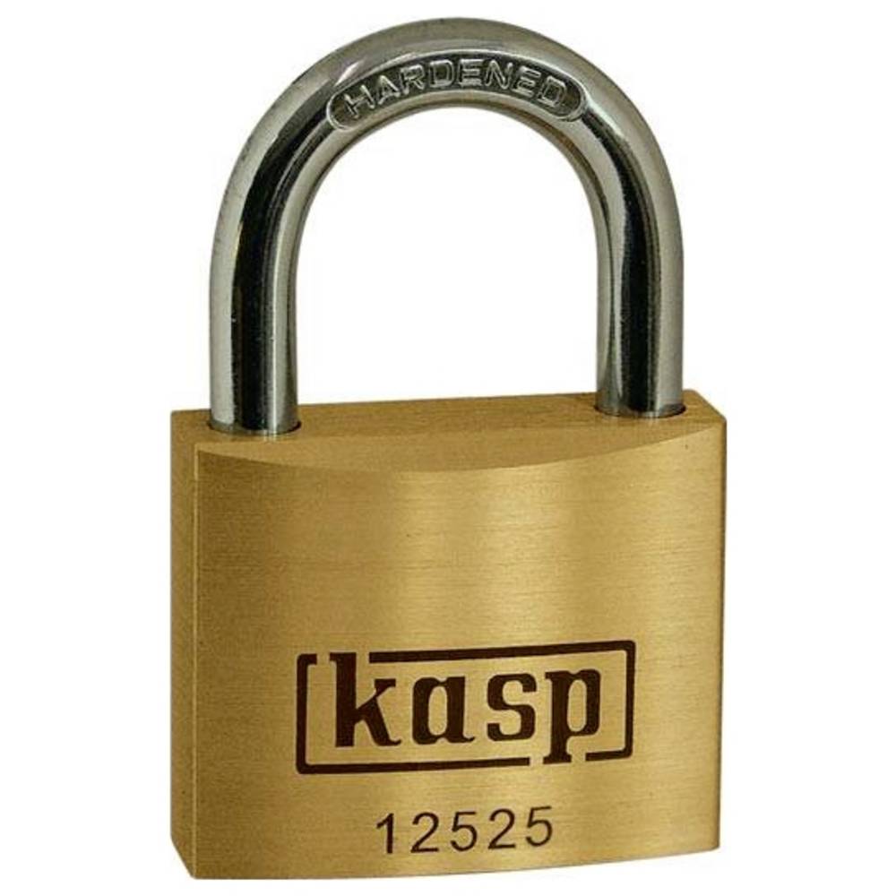 Kasp K12530D 30 mm Sleutelslot