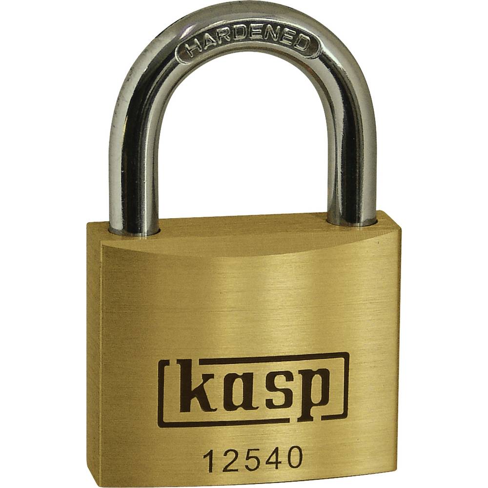 Kasp K12540D 40 mm Sleutelslot
